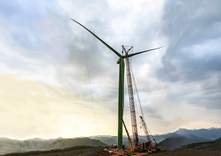 1620281566333065.jpg 華能涼山州昭覺縣瓦庫50MW風(fēng)電場項目主體工程施工_1.JPG