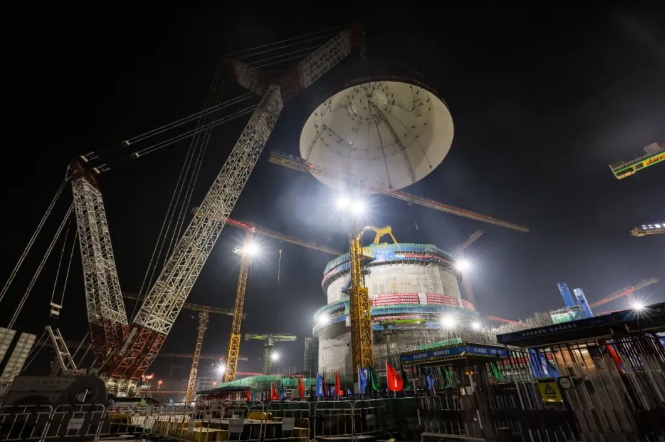 中國(guó)華能年中關(guān)鍵字：穩(wěn)、進(jìn)、新